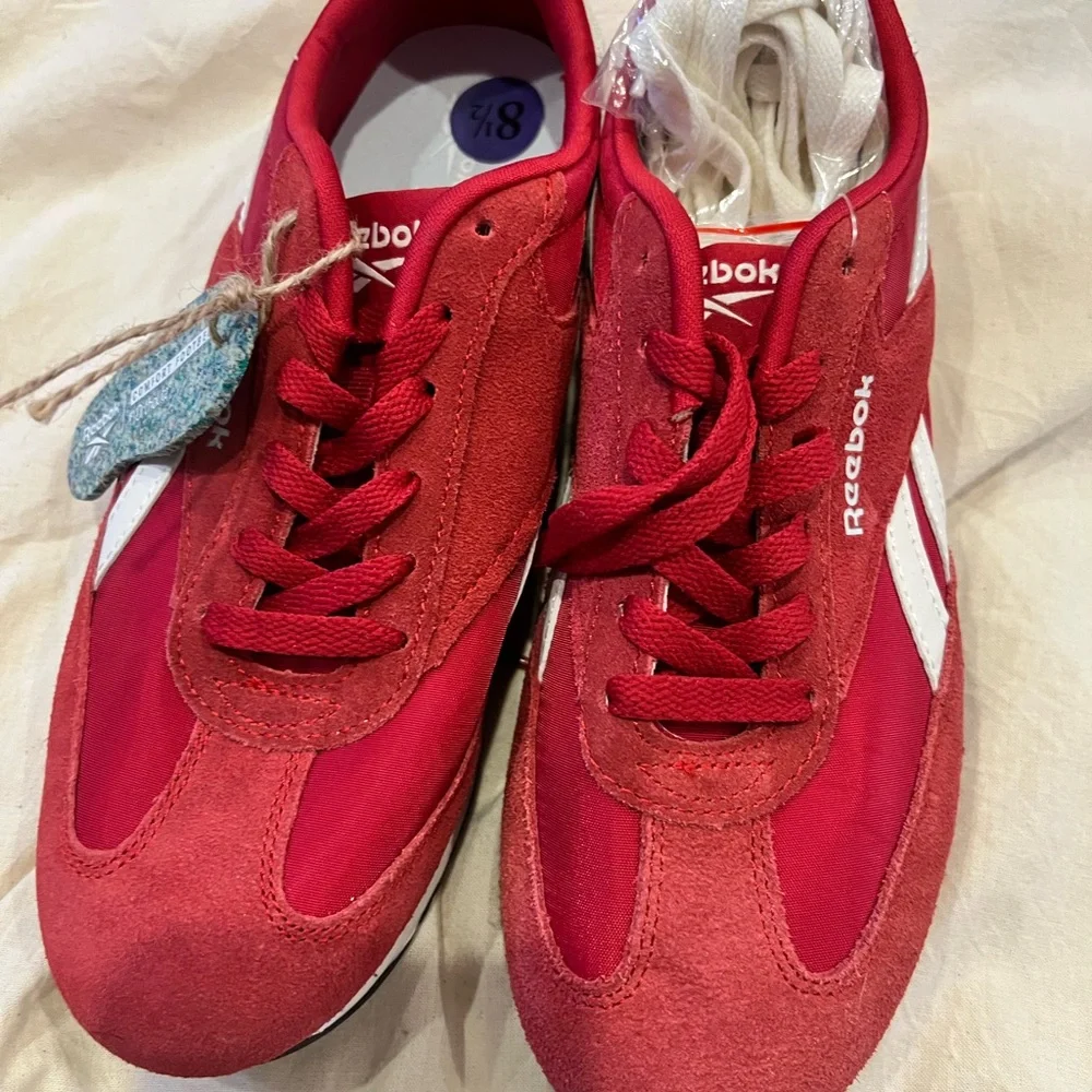 Reebok Women's Classic AZ Shoes #19 - Picture 1 of 7